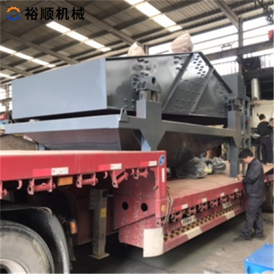 細(xì)砂回收機