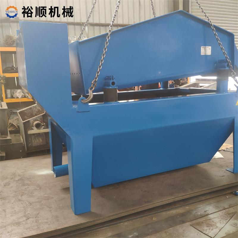 細(xì)砂回收機