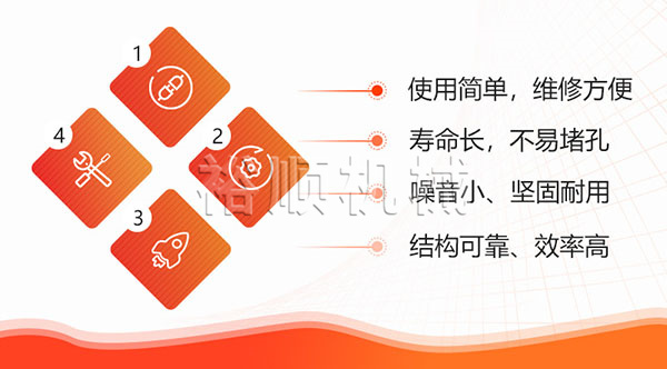 圓振動篩特點(diǎn)